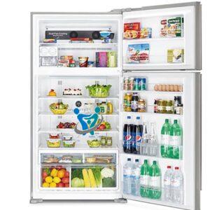 انواع الثلاجات واسعارها بالصور في ليبيا 5 هيتاشي 860